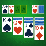Solitaire Master! Download Apk