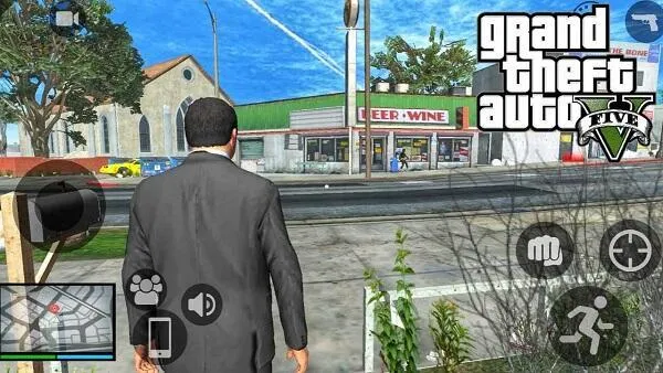 94Fbr GTA